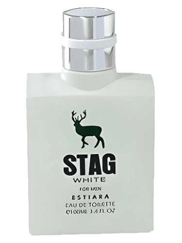 Estiara Stag White