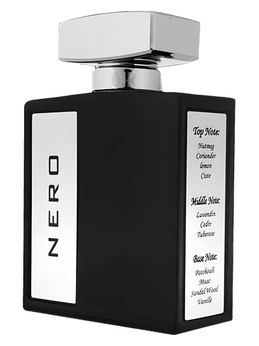 Oud Elite Nero