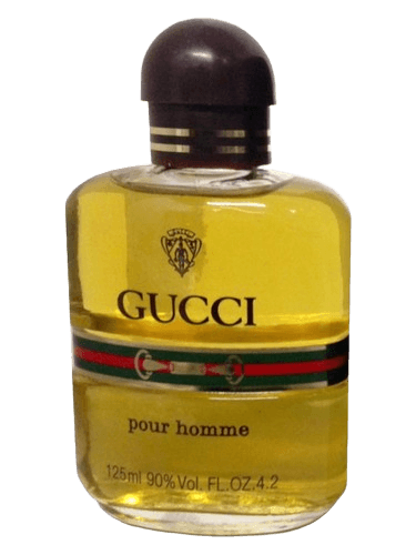 Gucci Gucci Pour Homme (1976)