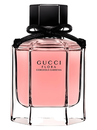 Gucci Flora Gorgeous Gardenia Limited Edition