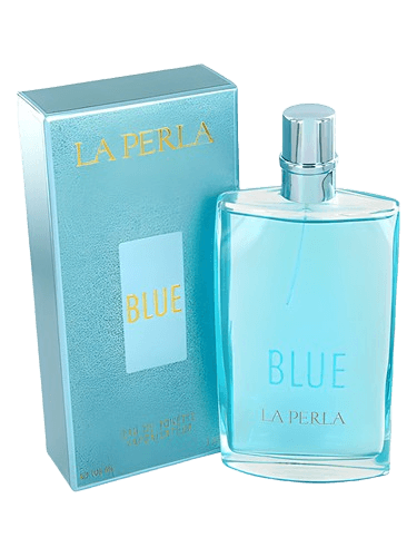 La Perla Blue