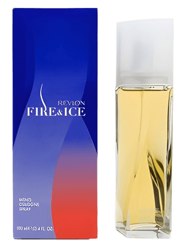 Revlon Fire & Ice