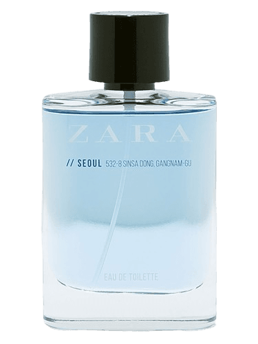 Zara Zara Seoul