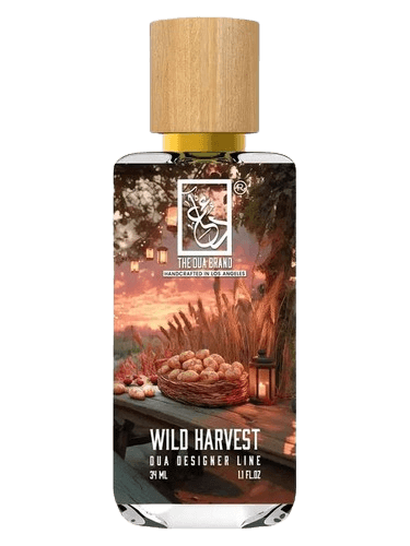 The Dua Brand Wild Harvest