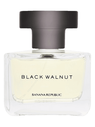 Banana Republic Black Walnut