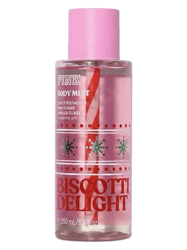 Victoria's Secret Biscotti Delight