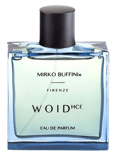 Mirko Buffini Firenze Woid HCE