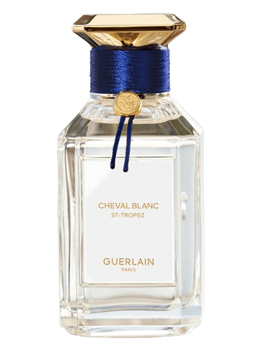 Guerlain Cheval Blanc St.Tropez