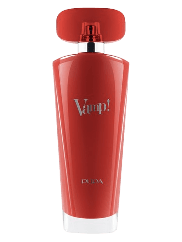 Pupa Vamp! Red