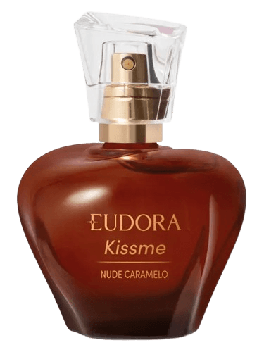 Eudora Kiss Me Nude Caramelo