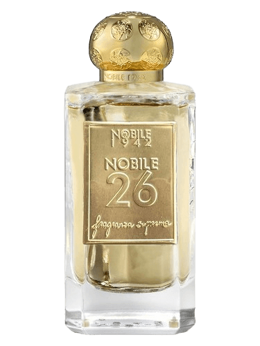 Nobile 1942 Nobile 26