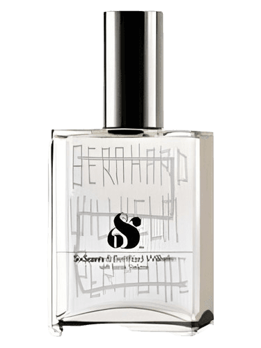 Six Scents Six Scents 2 Bernhard Willhelm: Wicken 3000