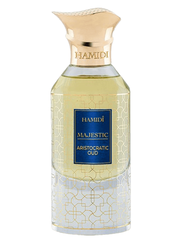 Hamidi Aristocratic Oud