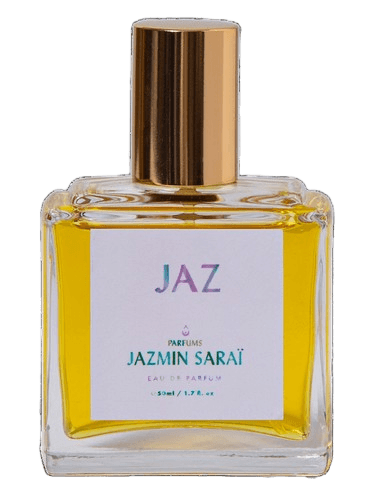 Jazmin Sarai JAZ