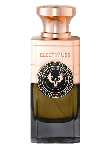 Electimuss Mercurial Cashmere