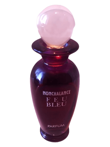 MÄURER & WIRTZ Nonchalance Feu Bleu