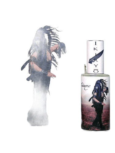 Ikiryō Ghostdance