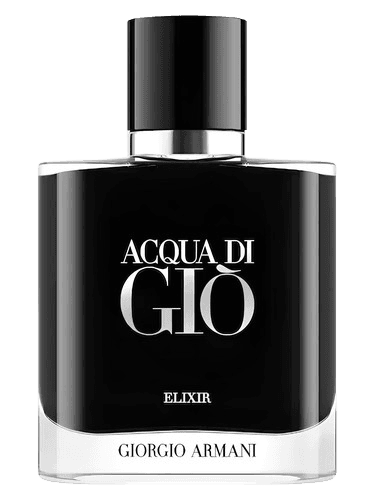 Giorgio Armani Acqua di Giò Elixir