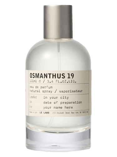 Le Labo Osmanthus 19 Kyoto