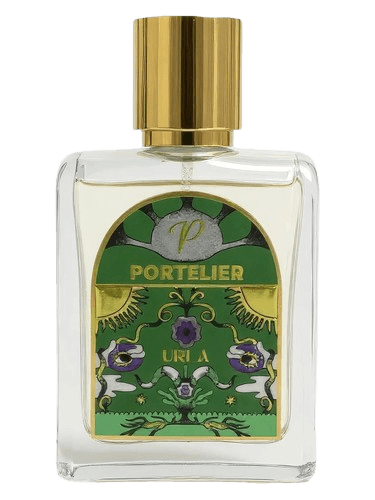 Portelier Parfum Urla