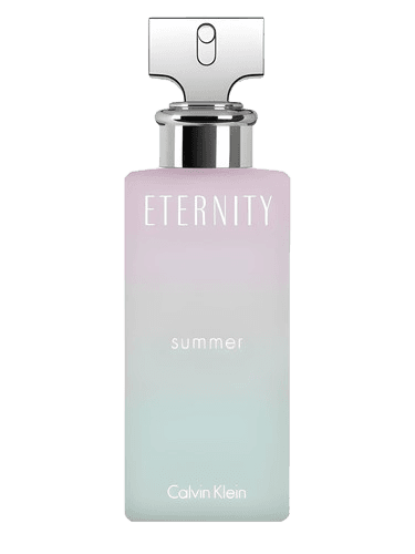 Calvin Klein Eternity Summer 2016