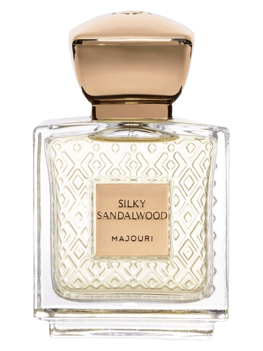 Majouri Silky Sandalwood