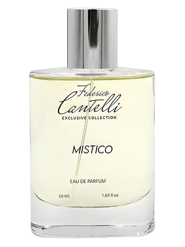 Federico Cantelli Exclusive Collection Mistico