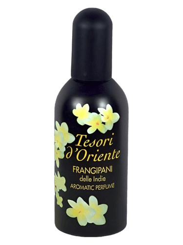 Tesori d'Oriente Frangipani delle Indie