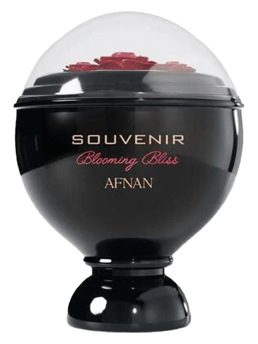 Afnan Souvenir Blooming Bliss