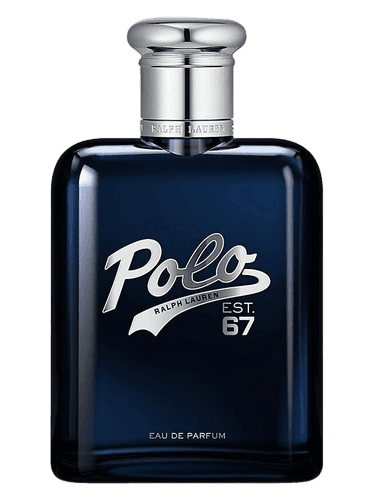 Ralph Lauren Polo 67 Eau de Parfum