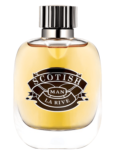 La Rive Scotish