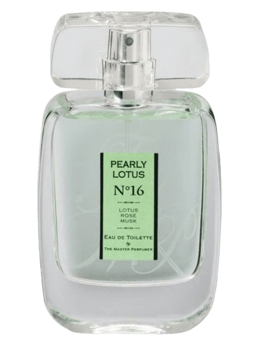 The Master Perfumer Pearly Lotus