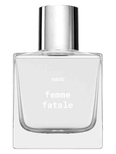 NOMKAMO Femme fatale