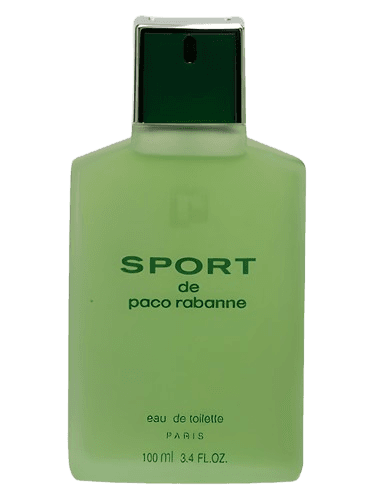 Rabanne Sport de Paco Rabanne