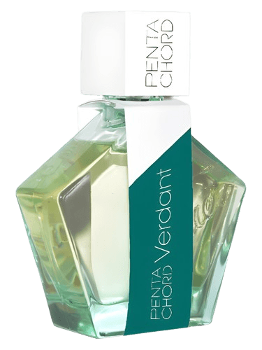 Tauer Perfumes Pentachords Verdant