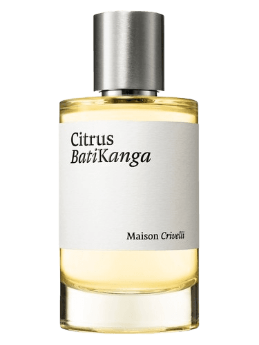 Maison Crivelli Citrus Batikanga