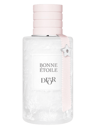 Dior Bonne Étoile Baby Dior