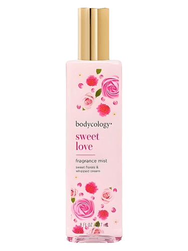 Bodycology Sweet Love