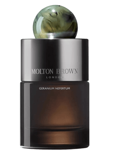 Molton Brown Geranium Nefertum Eau de Parfum