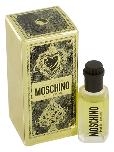 Moschino Moschino Pour Homme