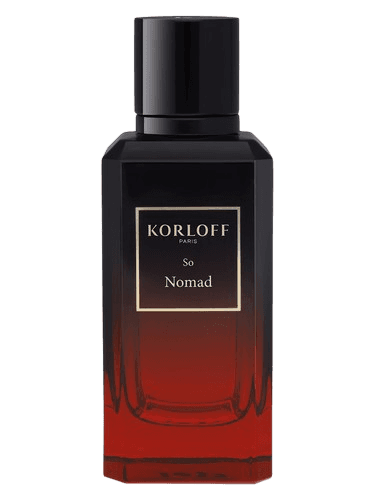 Korloff Paris So Nomad