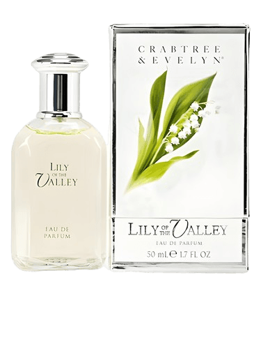Crabtree & Evelyn Lily of the Valley