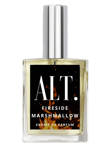 ALT. Fragrances Fireside Marshmallow