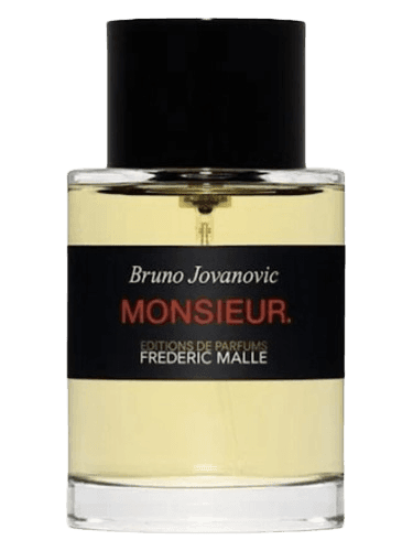 Frederic Malle Monsieur