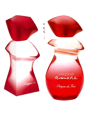 L'acqua di Fiori Inizzio Amore