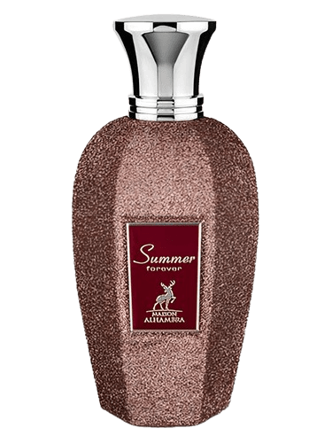 Maison Alhambra Summer Forever
