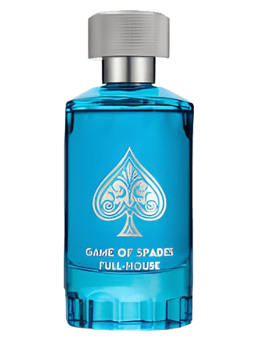 Jo Milano Paris Game of Spades Full House