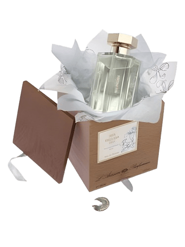 L'Artisan Parfumeur Iris Pallida 2007