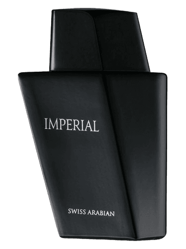 Swiss Arabian Imperial