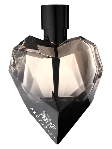 Diesel Loverdose Tattoo Eau de Toilette